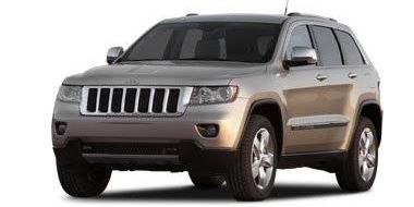 JEEP GRAND CHEROKEE 2012 1C4RJECT2CC137760 image